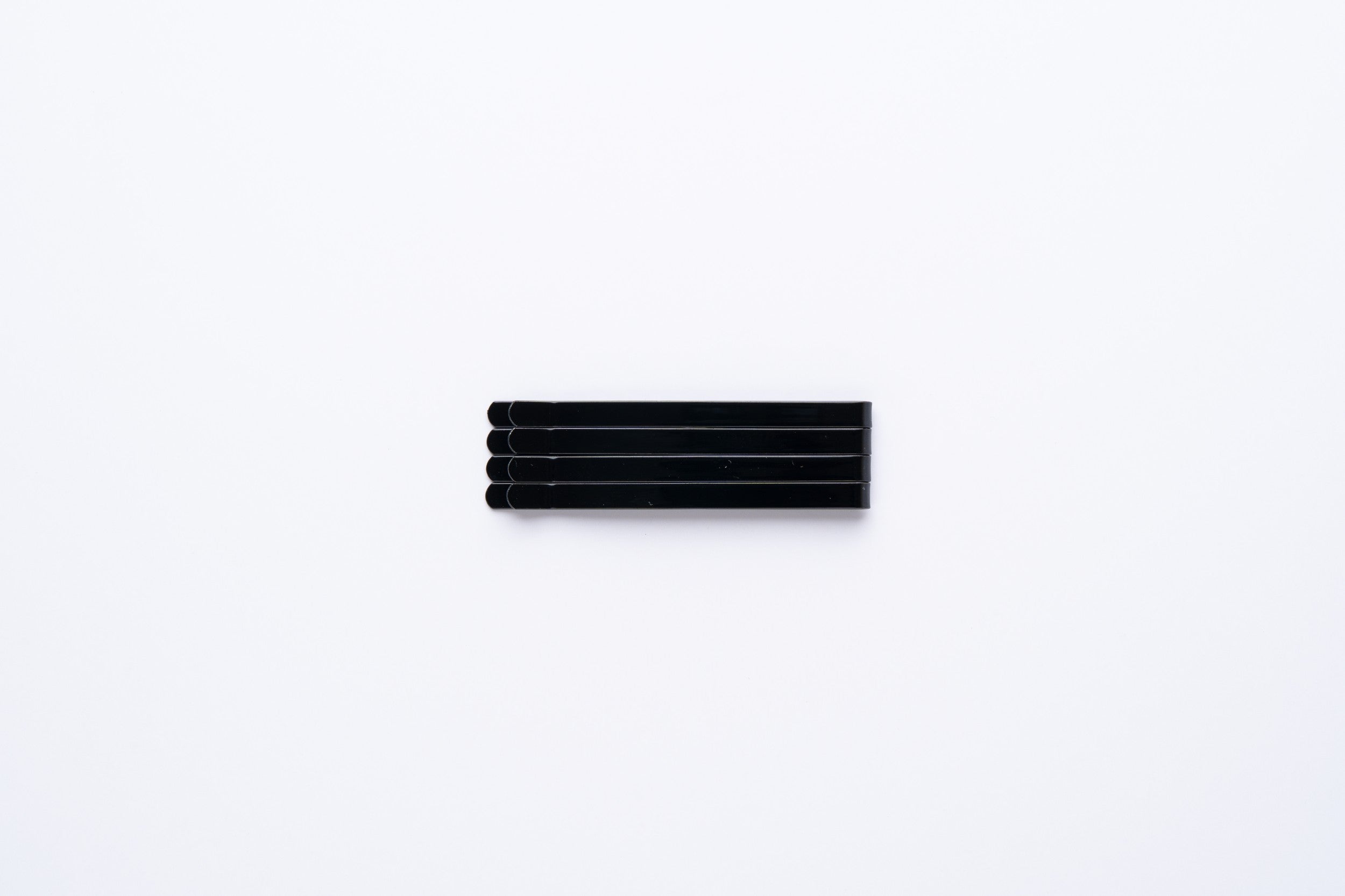 Classic Flat Hair Pins | Strong Hold Styling Pins