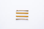 Classic Flat Hair Pins | Strong Hold Styling Pins
