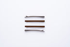 Classic Flat Hair Pins | Strong Hold Styling Pins