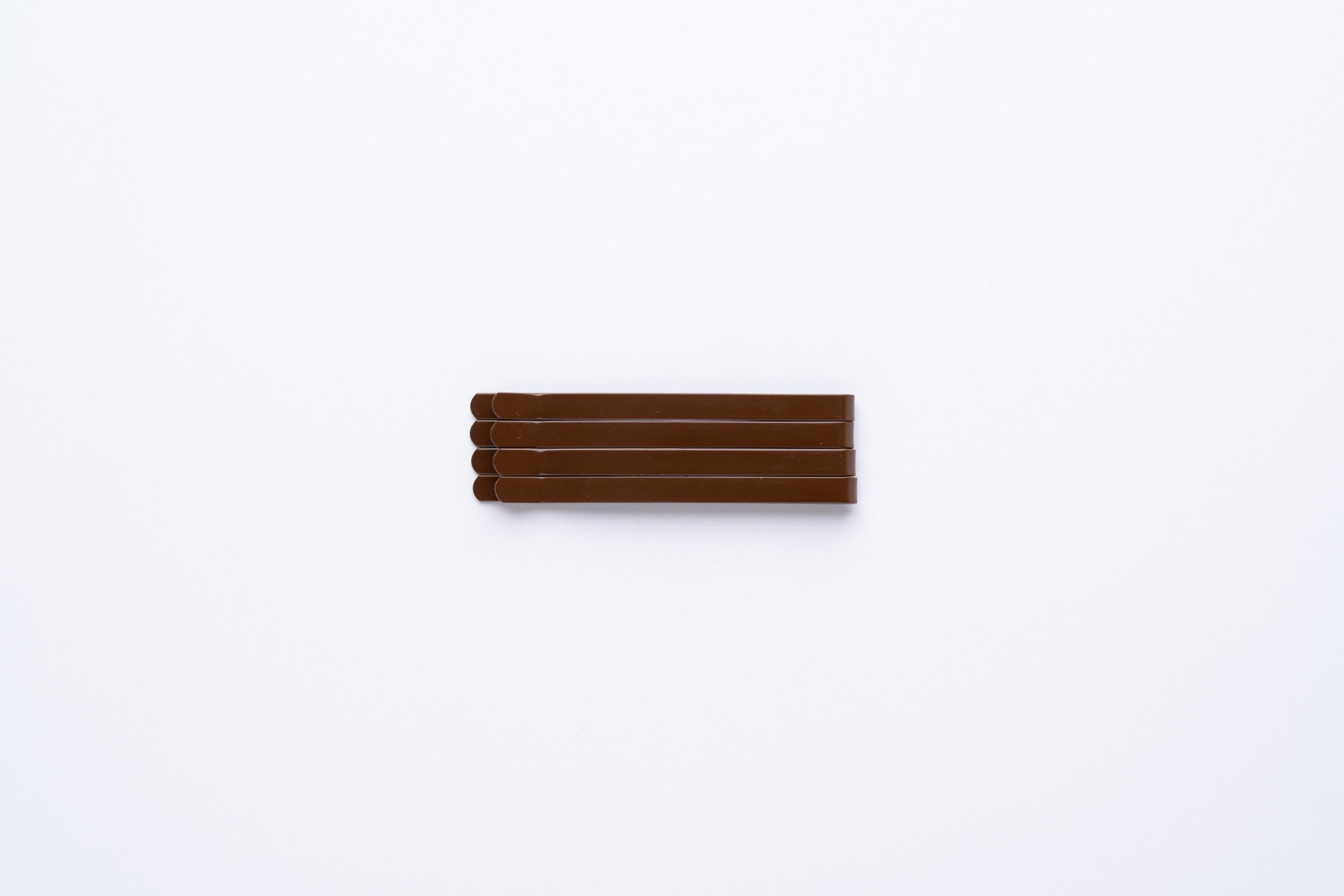 Classic Flat Hair Pins | Strong Hold Styling Pins