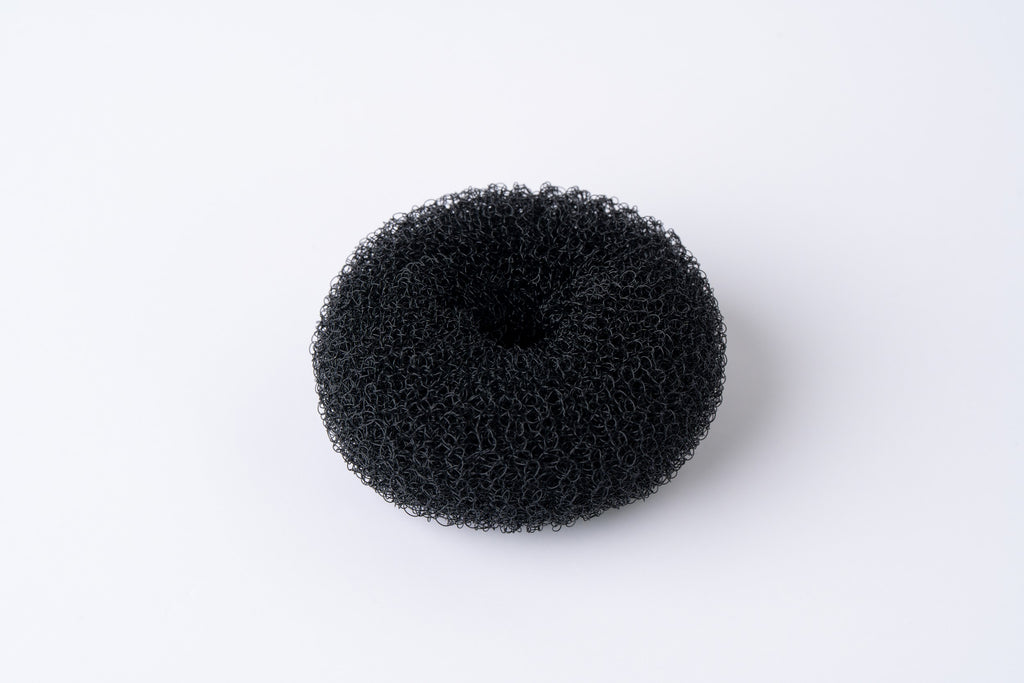 Compact Bun Maker – Professional Hair Styling Bun