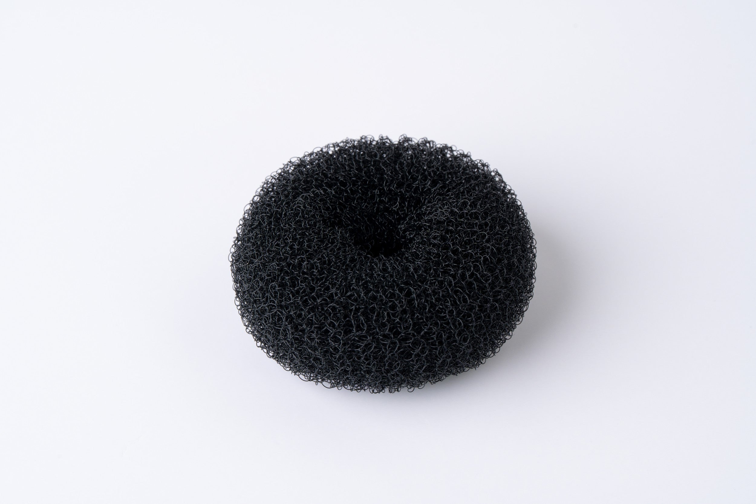 Compact Bun Maker – Professional Hair Styling Bun