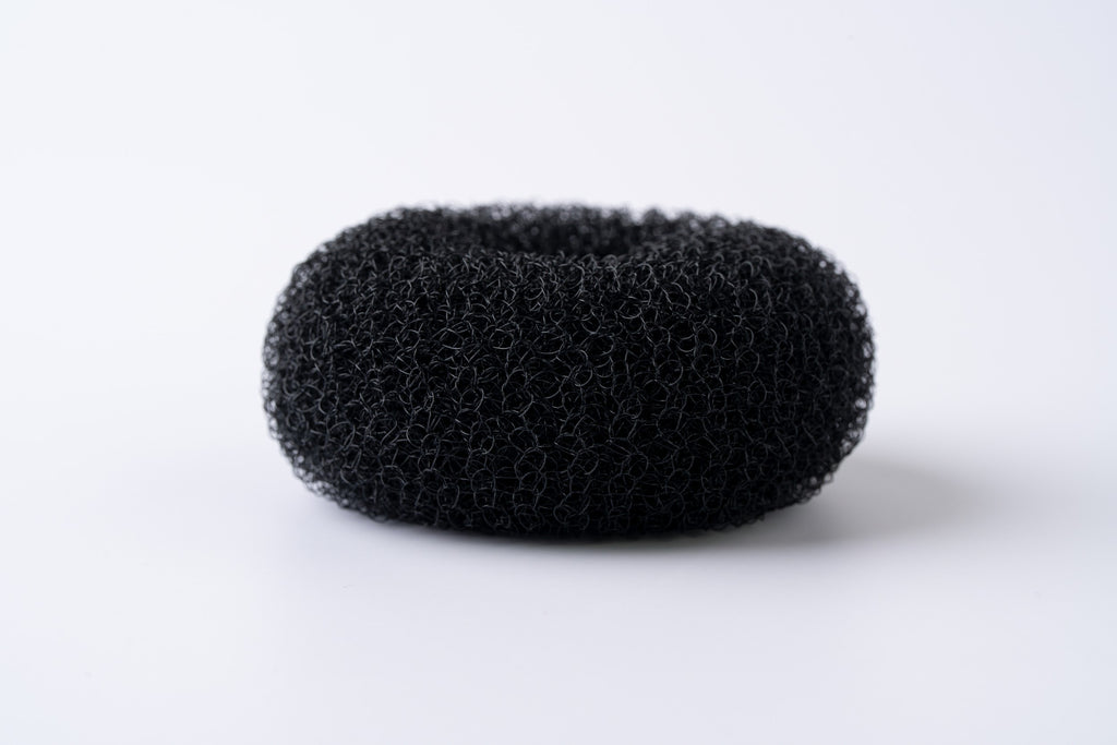 Compact Bun Maker – Professional Hair Styling Bun