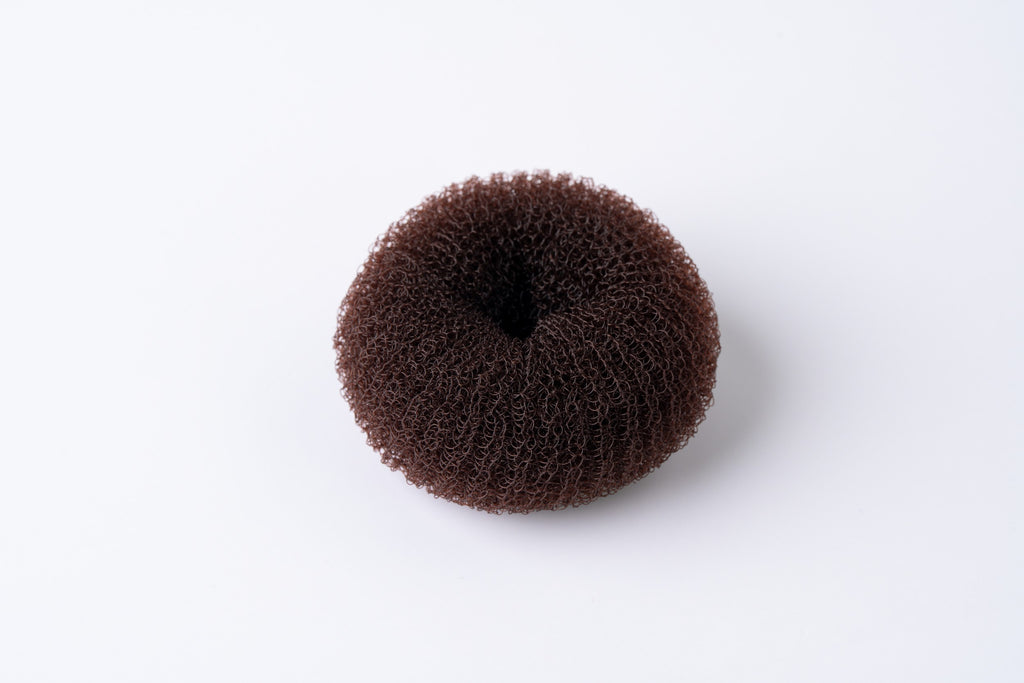 Compact Bun Maker – Professional Hair Styling Bun