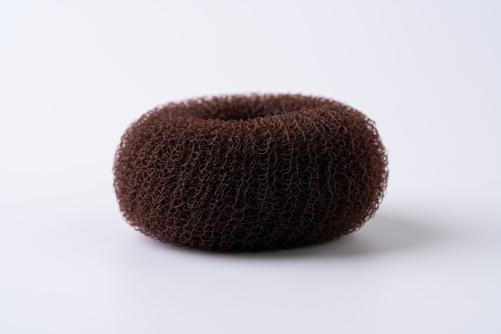 Compact Bun Maker – Professional Hair Styling Bun
