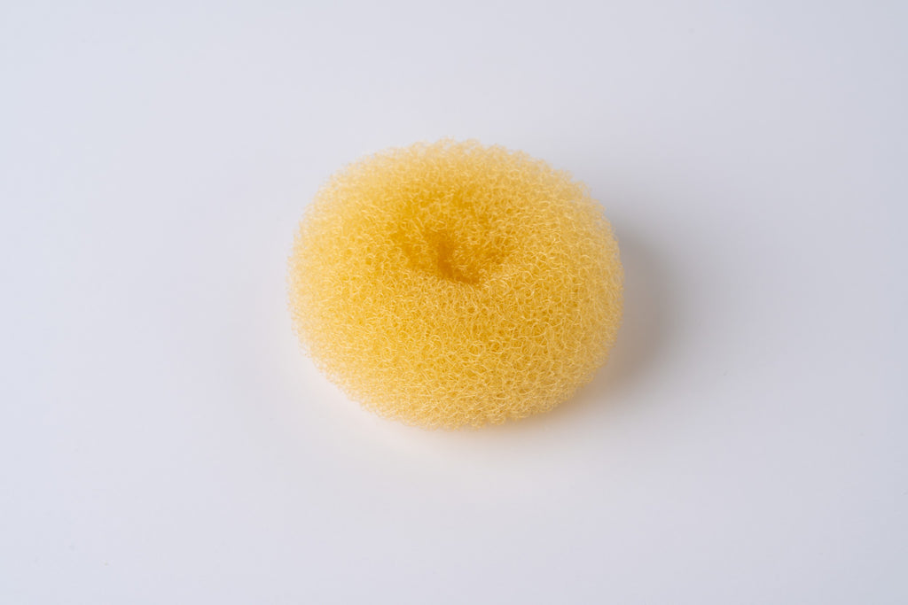 Compact Bun Maker – Professional Hair Styling Bun