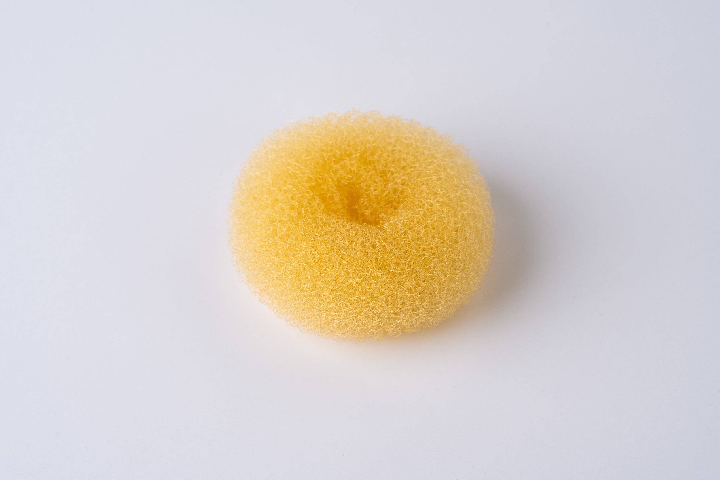 Compact Bun Maker – Professional Hair Styling Bun