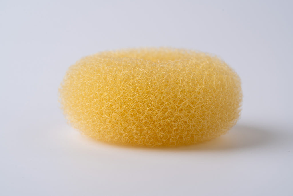 Compact Bun Maker – Professional Hair Styling Bun
