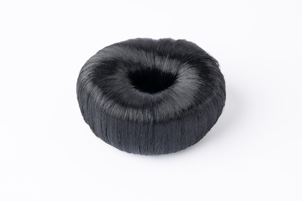 Professional Bun Donut | Cabin Crew Hair Styling Essential