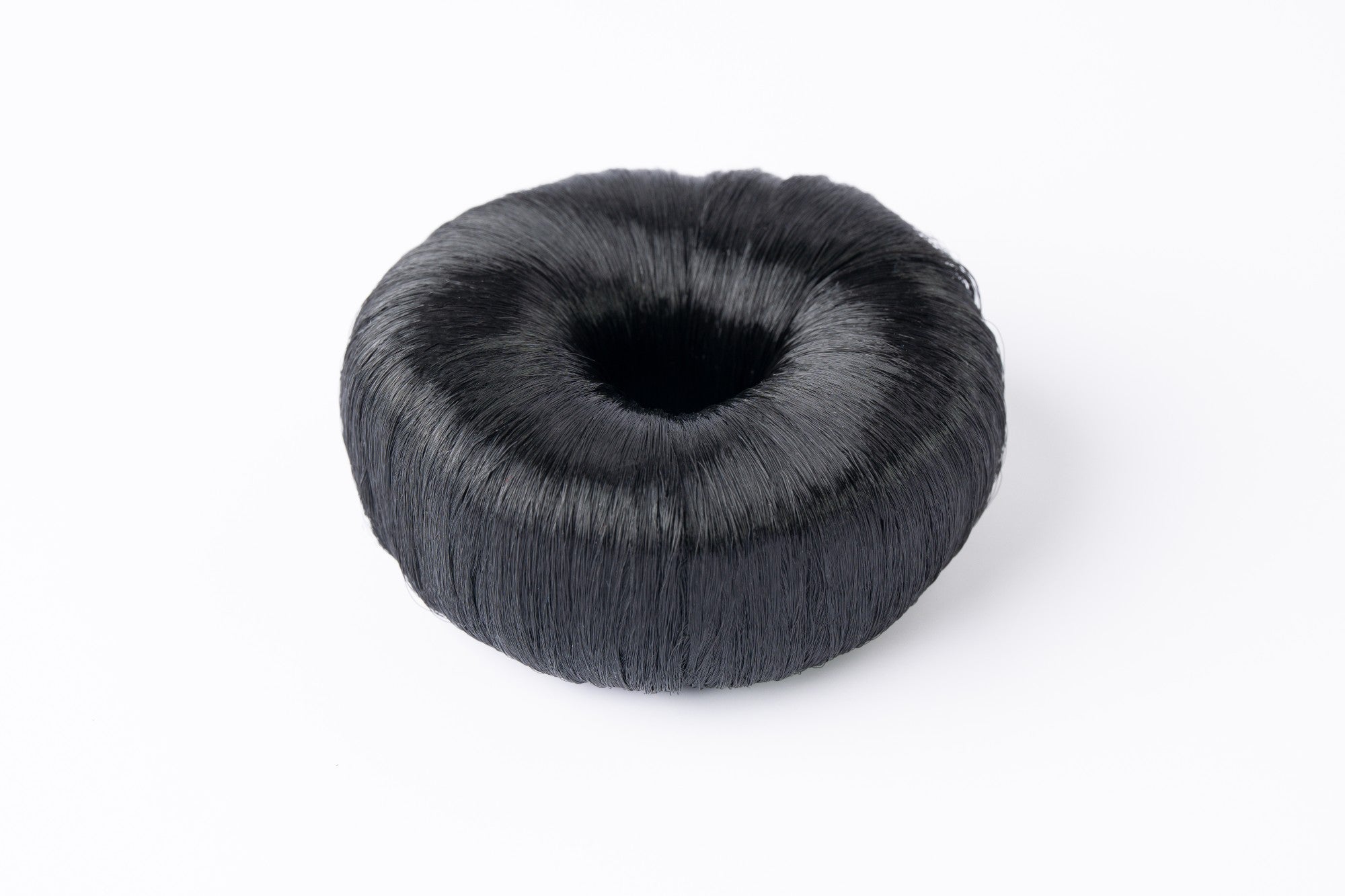 Professional Bun Donut | Cabin Crew Hair Styling Essential