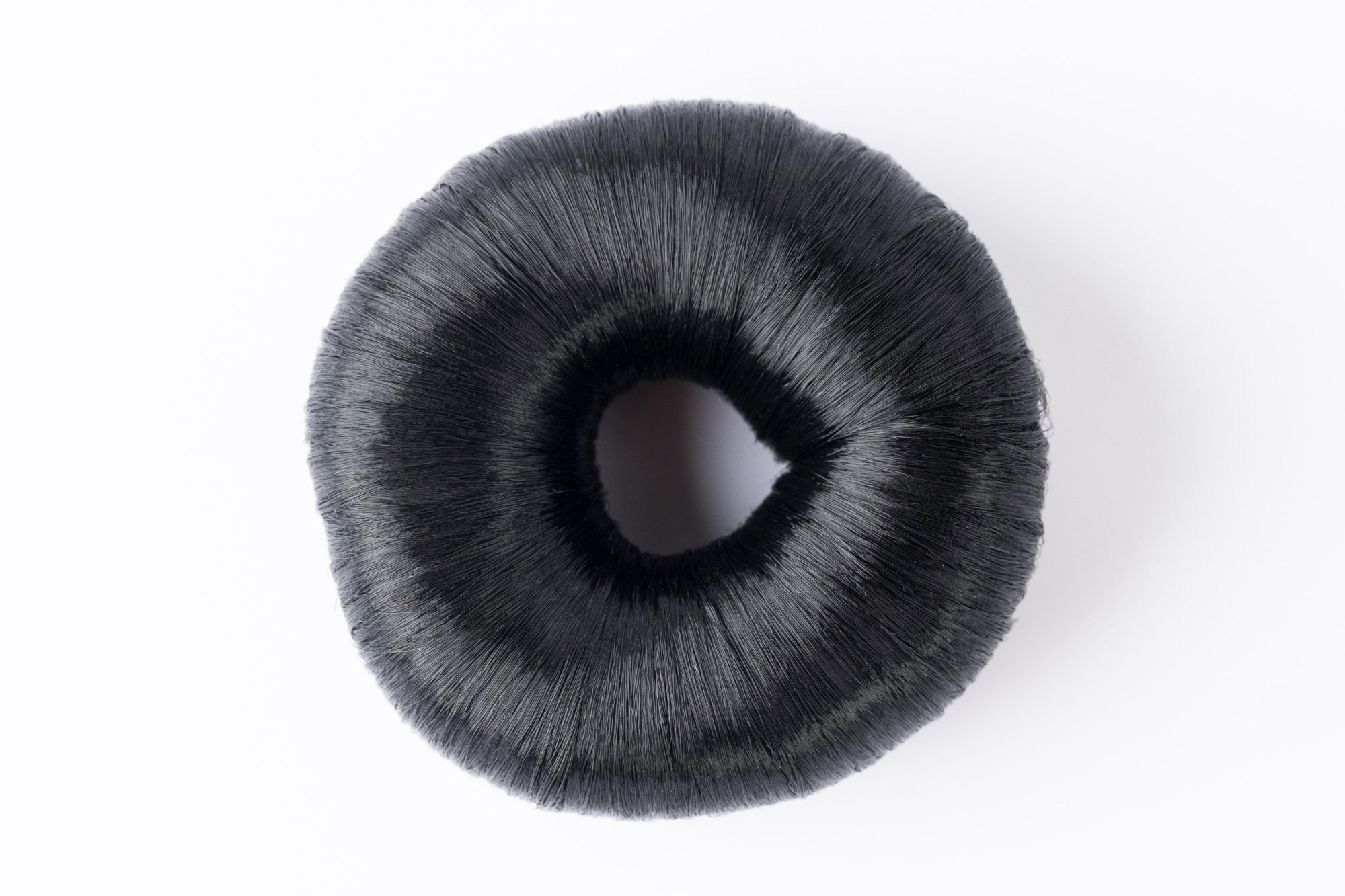 Professional Bun Donut | Cabin Crew Hair Styling Essential