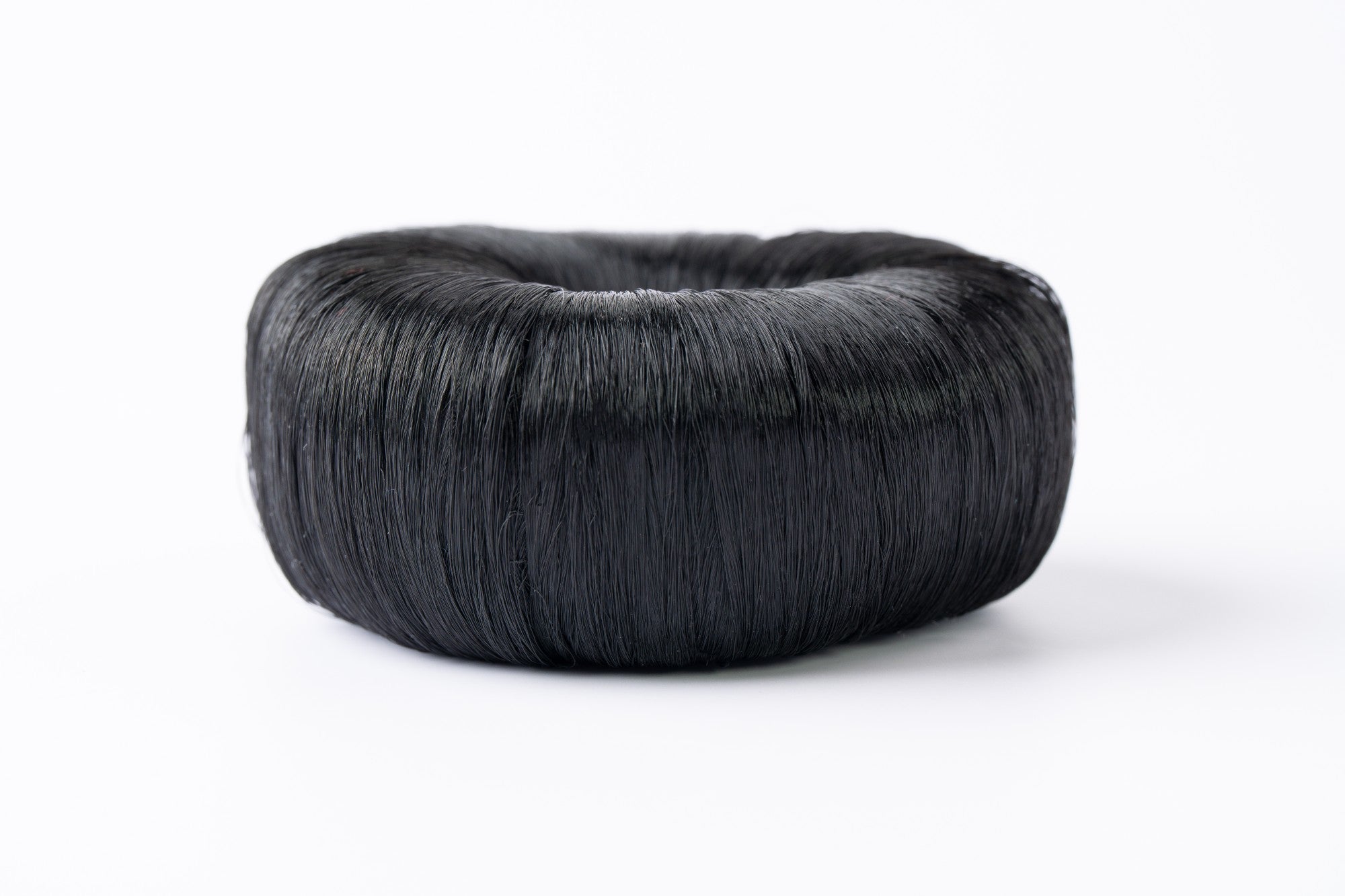 Professional Bun Donut | Cabin Crew Hair Styling Essential