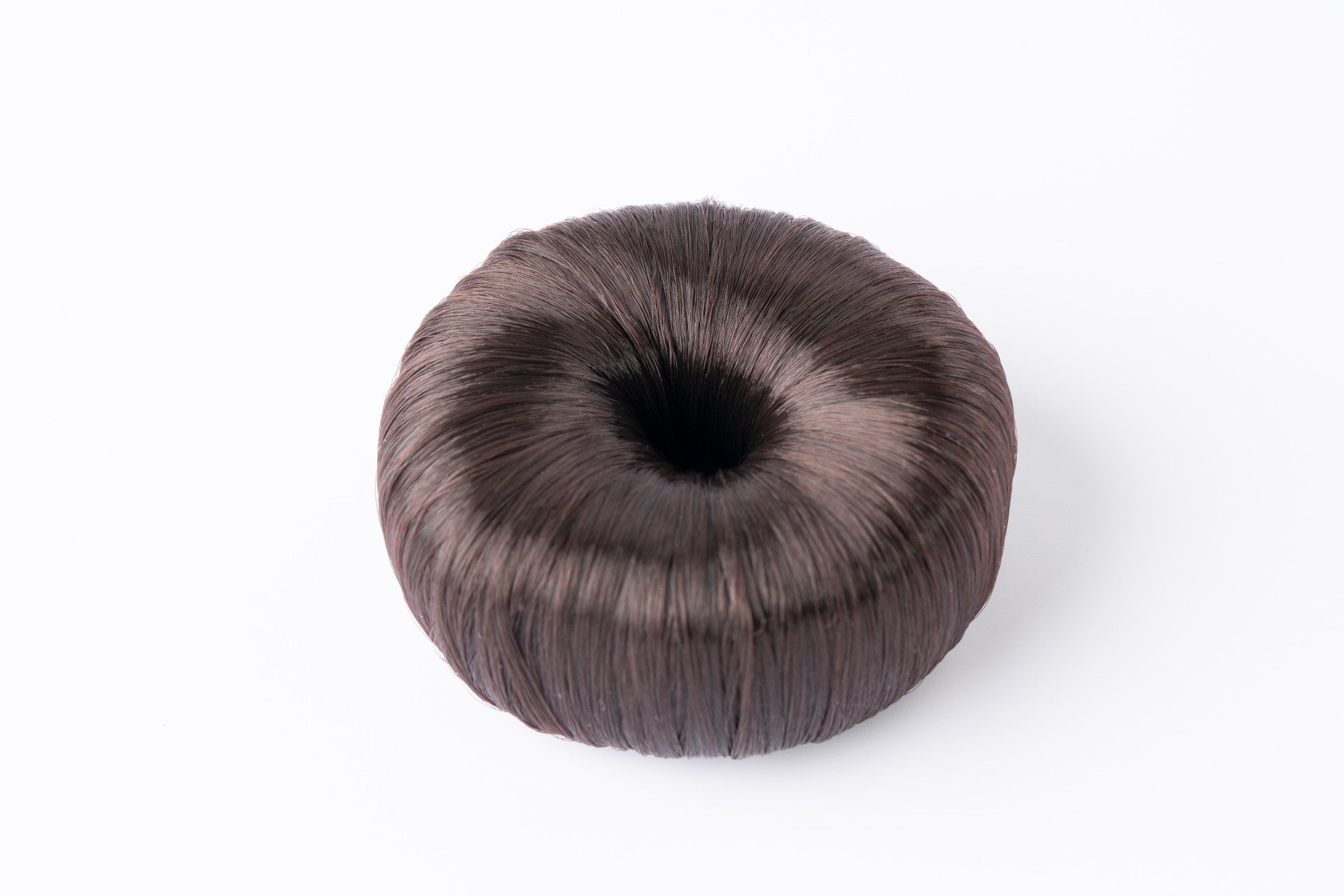 Professional Bun Donut | Cabin Crew Hair Styling Essential