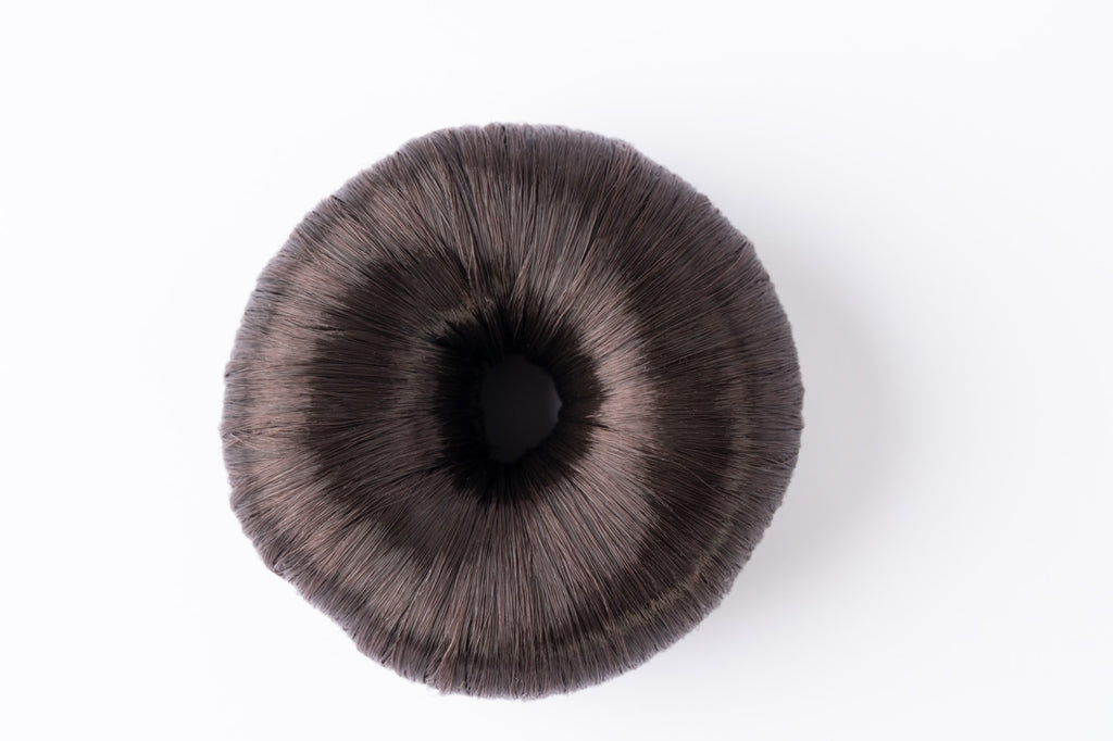 Professional Bun Donut | Cabin Crew Hair Styling Essential