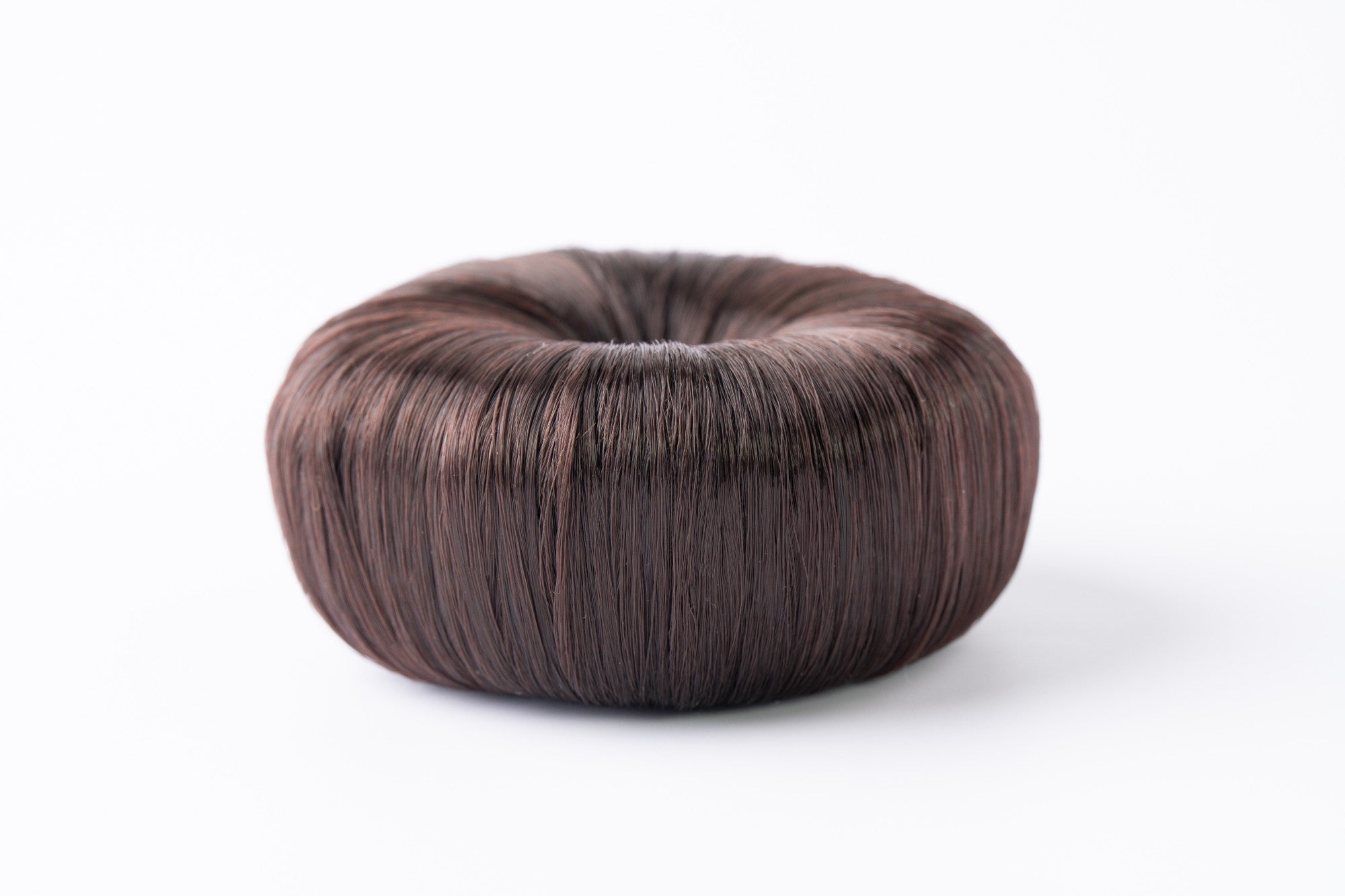 Professional Bun Donut | Cabin Crew Hair Styling Essential