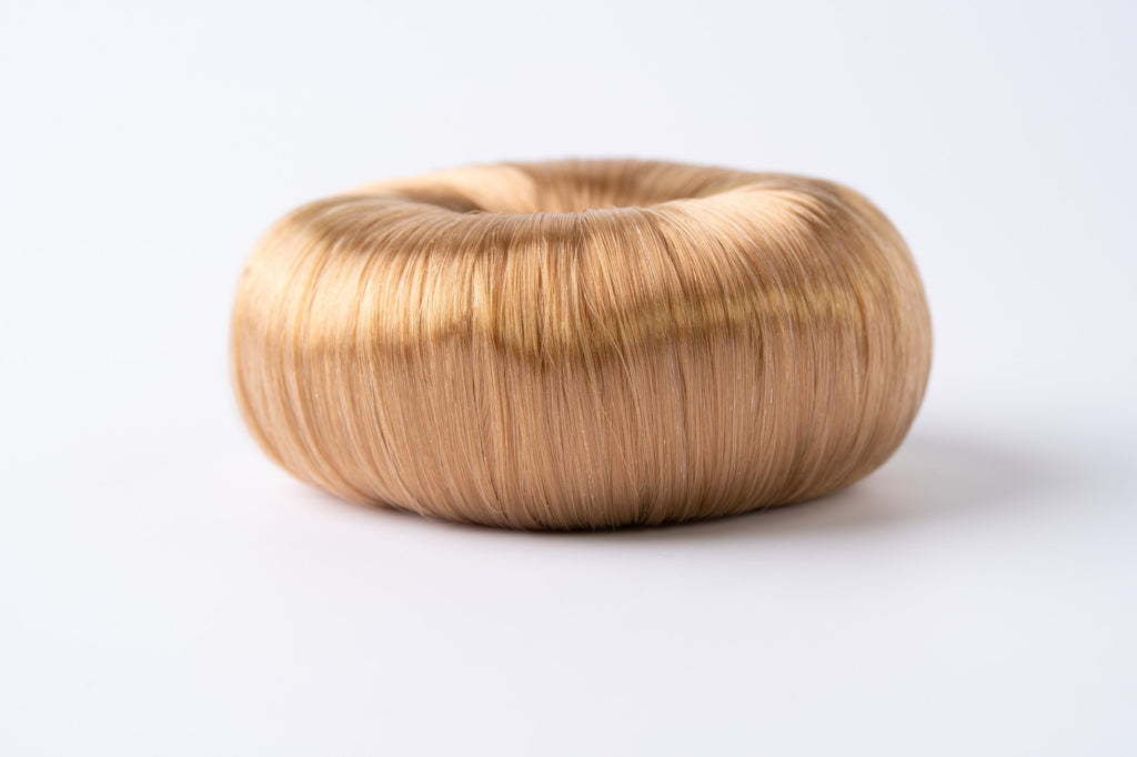 Professional Bun Donut | Cabin Crew Hair Styling Essential