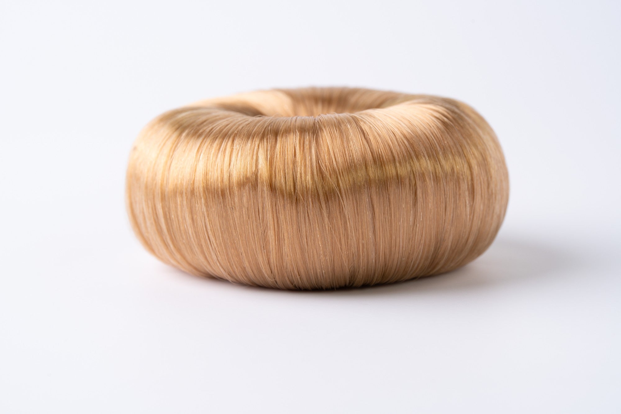 Professional Bun Donut | Cabin Crew Hair Styling Essential