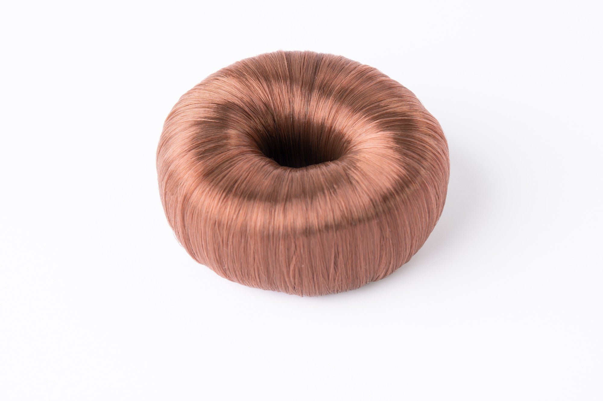 Professional Bun Donut | Cabin Crew Hair Styling Essential