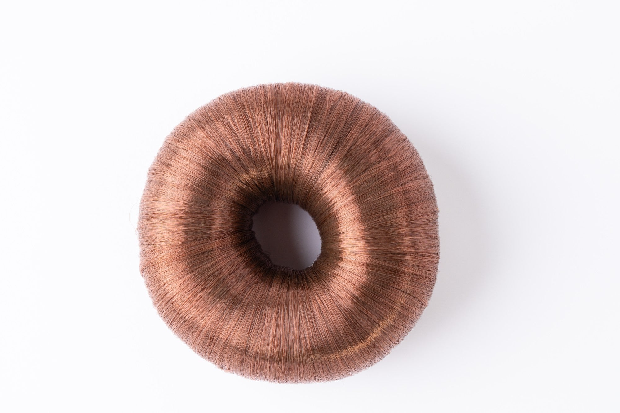 Professional Bun Donut | Cabin Crew Hair Styling Essential