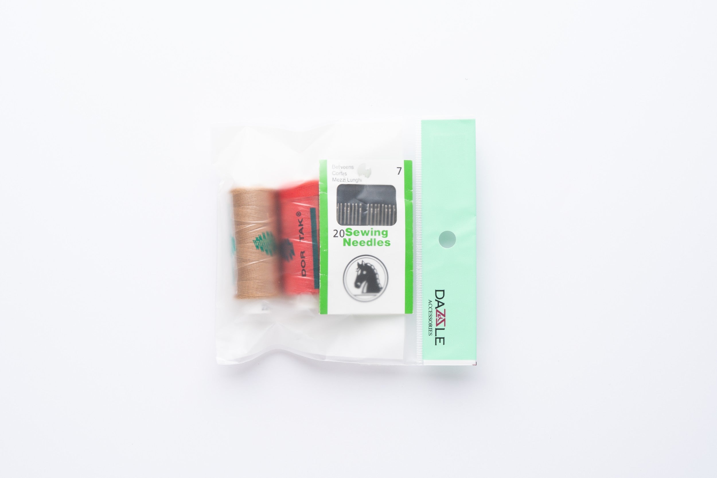 Cabin Crew Sewing & Emergency Fix Kit