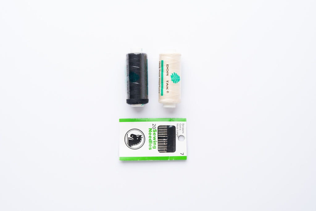 Cabin Crew Sewing & Emergency Fix Kit