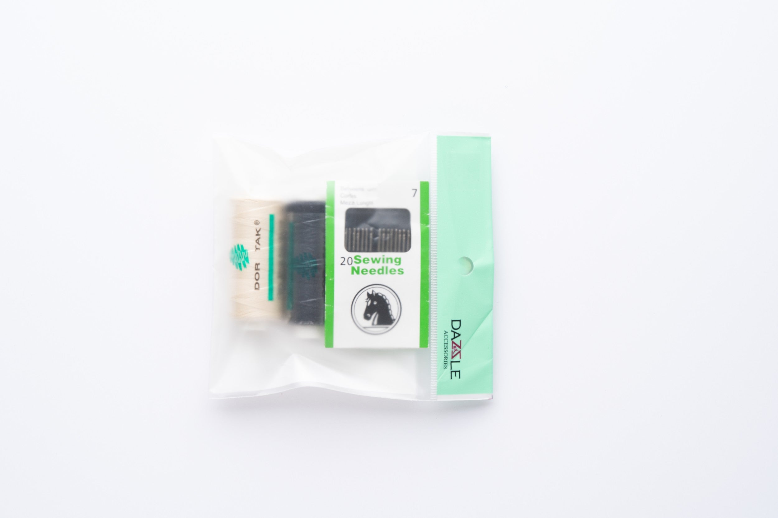 Cabin Crew Sewing & Emergency Fix Kit