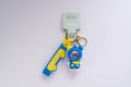 Cute Character Keychain (Lights Up!!)