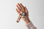 Cute Character Keychain (Lights Up!!)