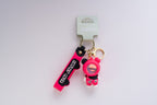 Cute Character Keychain (Lights Up!!)