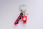 Cute Character Keychain (Lights Up!!)