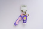 Cute Character Keychain (Lights Up!!)