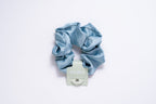 Daily Wear Satin Hair Scrunchies