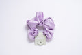 Daily Wear Satin Hair Scrunchies