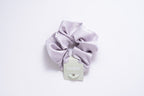 Daily Wear Satin Hair Scrunchies