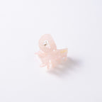 Mini Pearl Twist Claw Clip