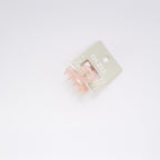 Mini Pearl Twist Claw Clip