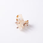 Mini Pearl Twist Claw Clip
