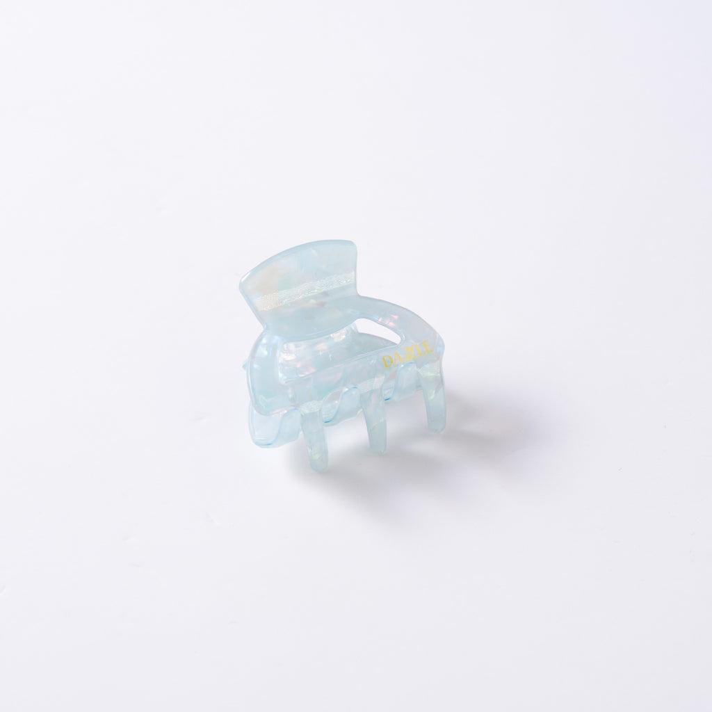 Mini Pearl Classic Claw Clip