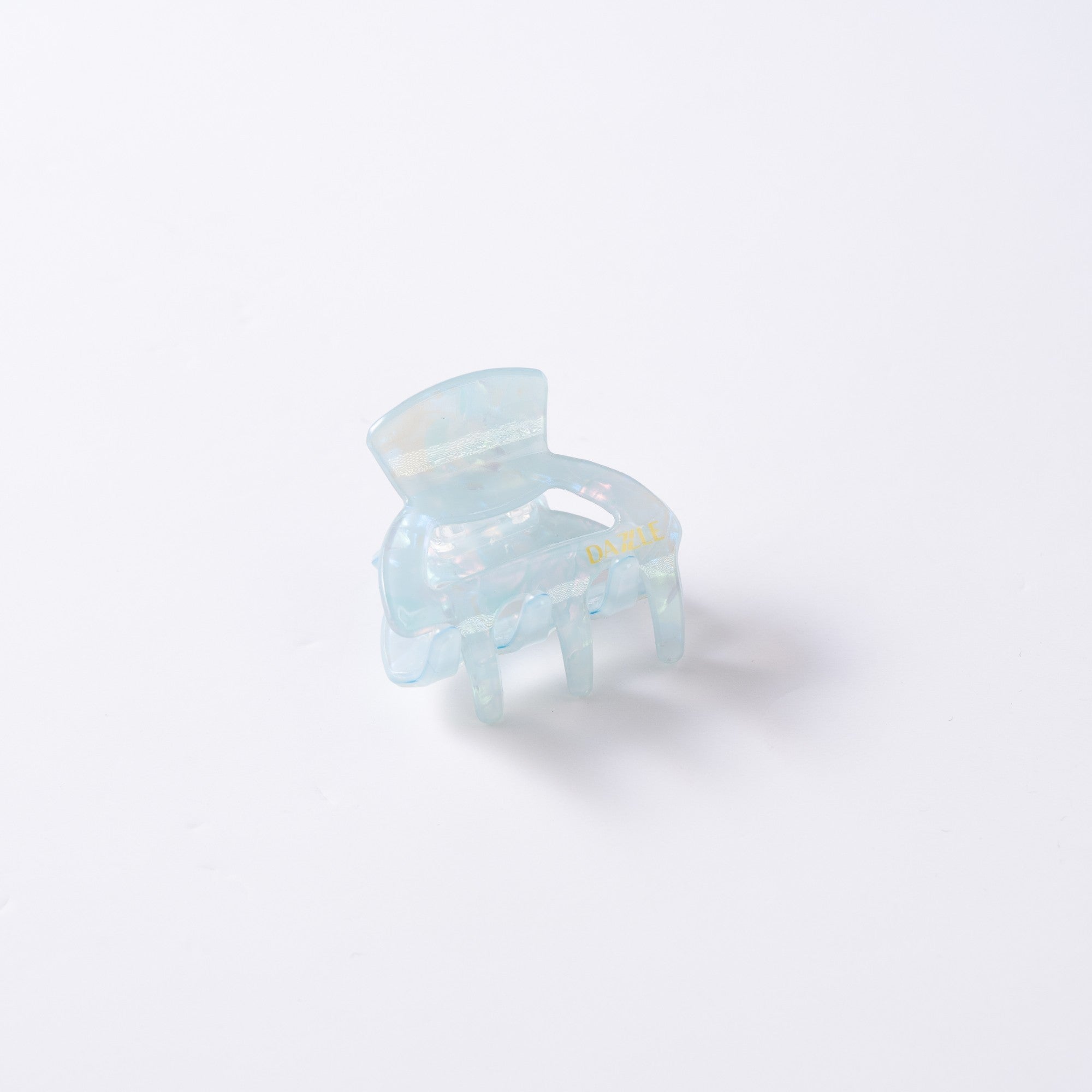 Mini Pearl Classic Claw Clip