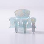 Mini Pearl Classic Claw Clip