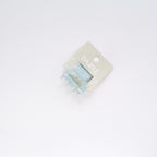Mini Pearl Classic Claw Clip