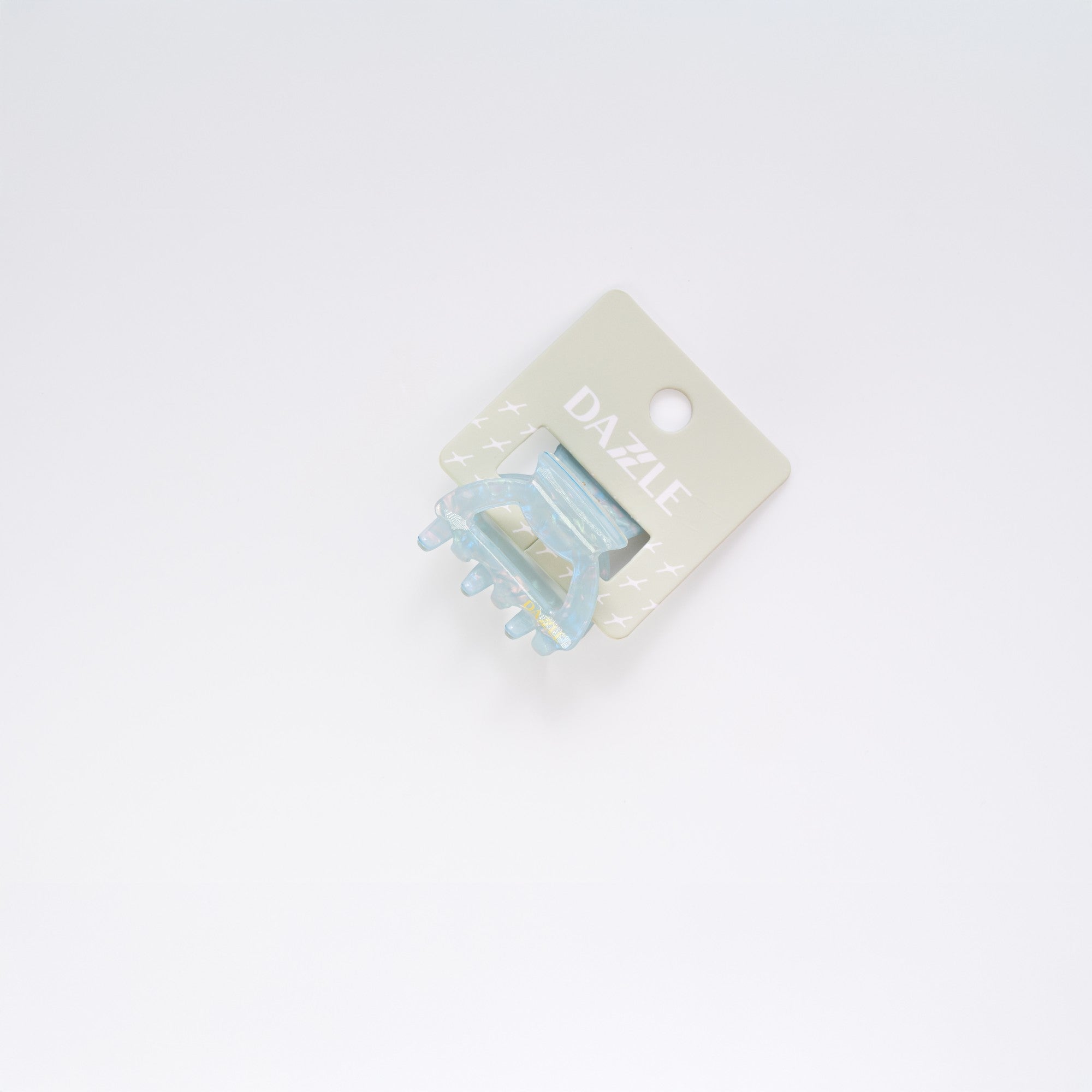 Mini Pearl Classic Claw Clip