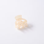 Mini Pearl Classic Claw Clip
