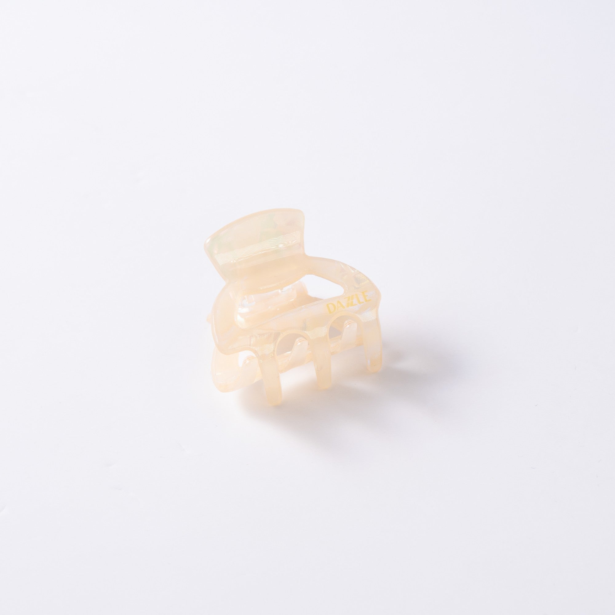 Mini Pearl Classic Claw Clip