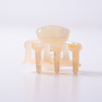 Mini Pearl Classic Claw Clip