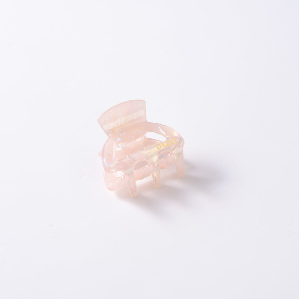 Mini Pearl Classic Claw Clip