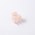 Mini Pearl Classic Claw Clip