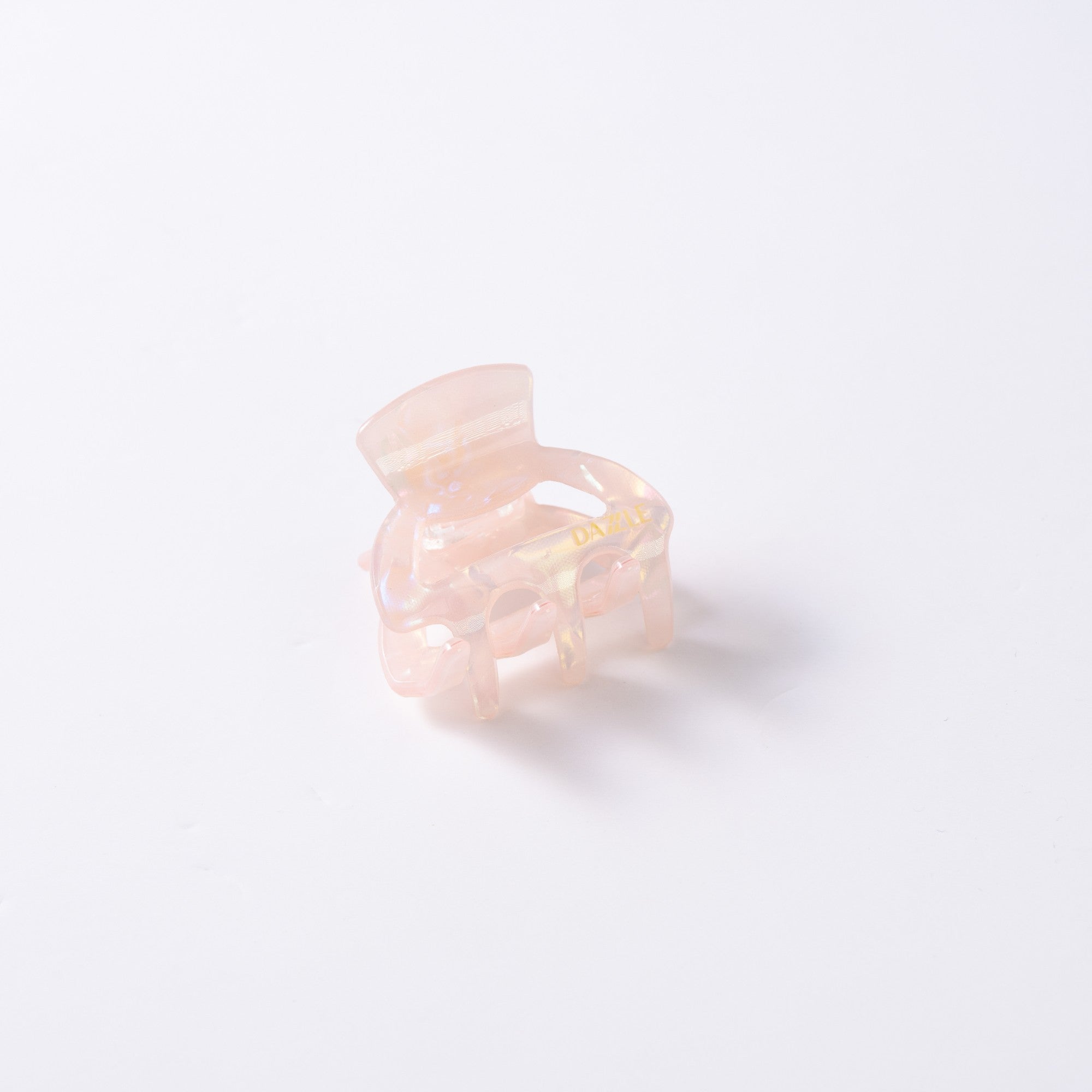 Mini Pearl Classic Claw Clip