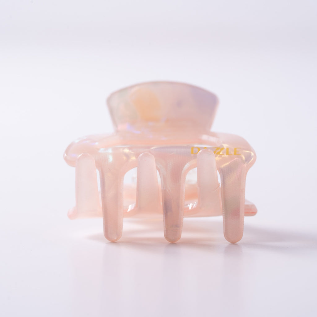 Mini Pearl Classic Claw Clip