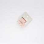 Mini Pearl Classic Claw Clip
